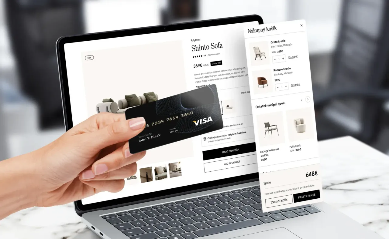 FORBES: Jak postupovat, když už běžná platforma vašemu e-shopu nestačí?